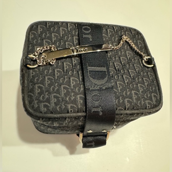 Dior vintage vanity bag - Picture 14 of 15